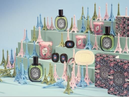 딥티크 인스타그램