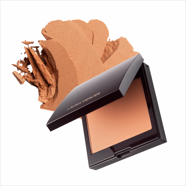 블러쉬 컬러 인퓨전, 벨리니, 4만1천원대, Laura Mercier.