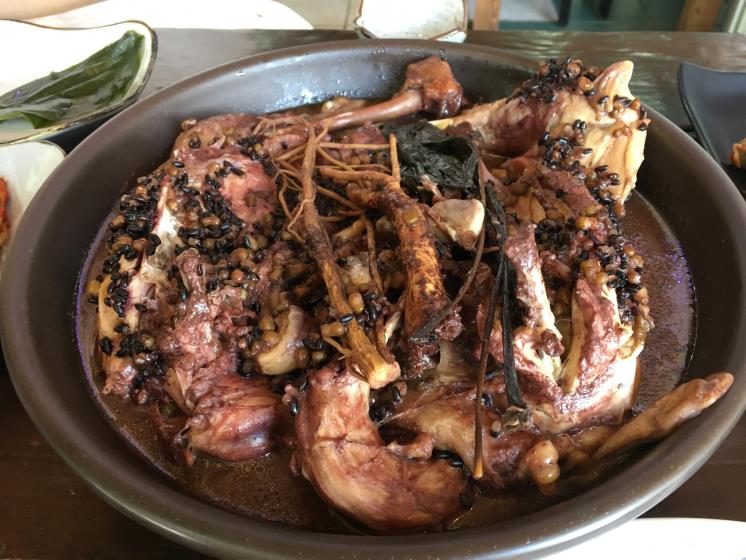 삼보식당