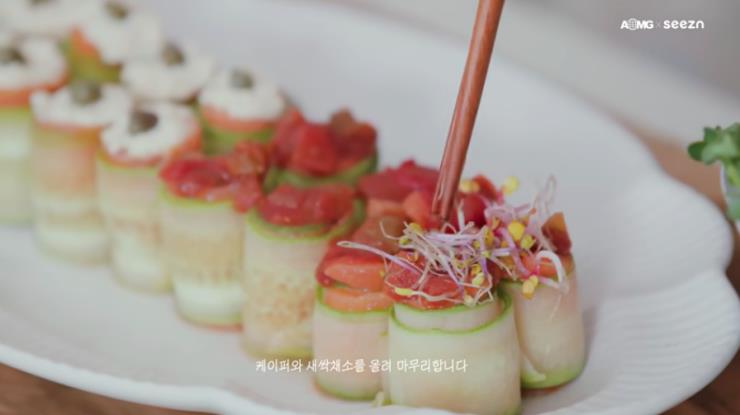 모두 ‘AOMGOFFICIAL’ 유튜브 영상 캡쳐