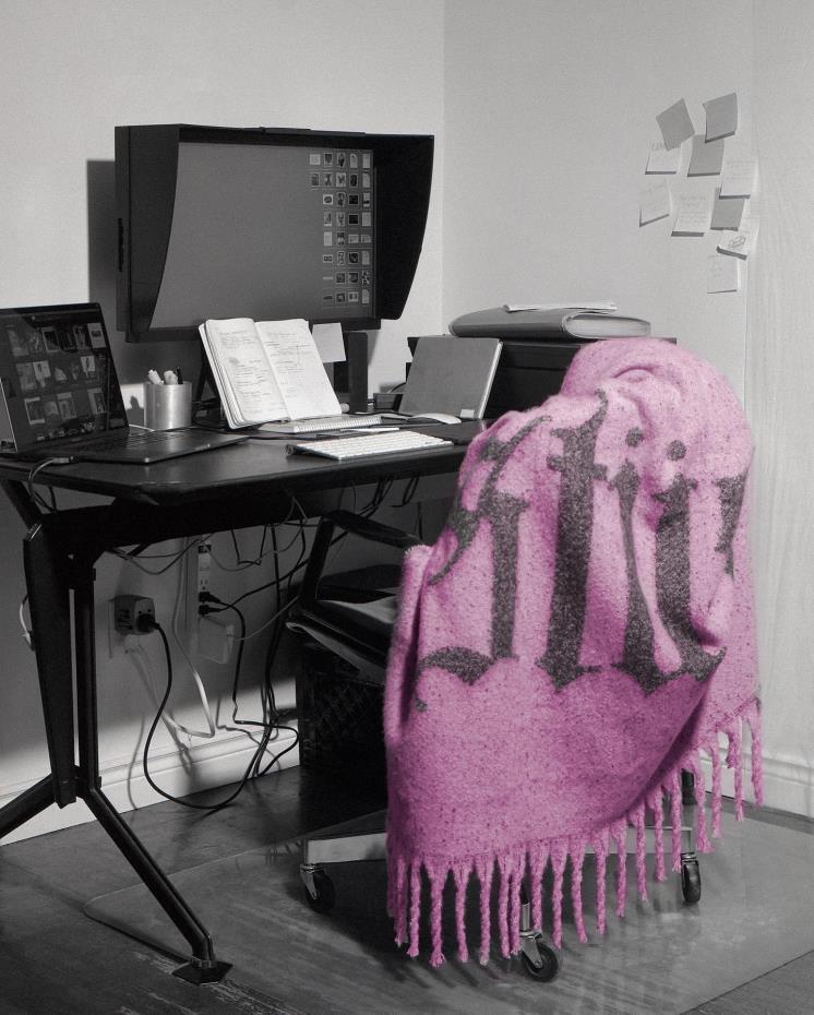 스투시 2023 봄 액세서리 컬렉션