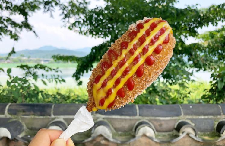 두물머리