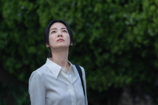 '더 글로리' 송혜교
