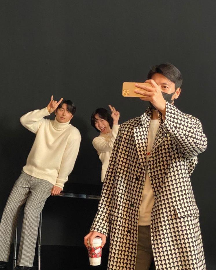 정우성인스타그램