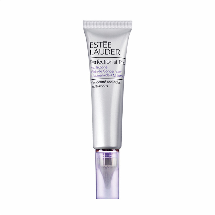 퍼펙셔니스트 프로 멀티존 링클 컨센트레이트, 16만1천원대, Estée Lauder.