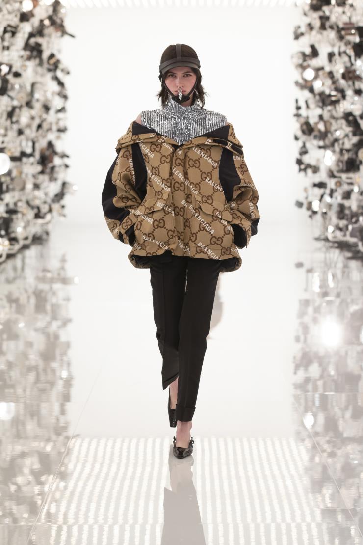 GUCCI ARIA 