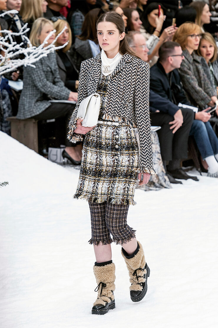 Chanel