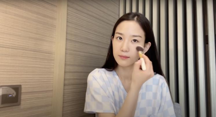 ‘장희령’ 유튜브 영상 캡쳐