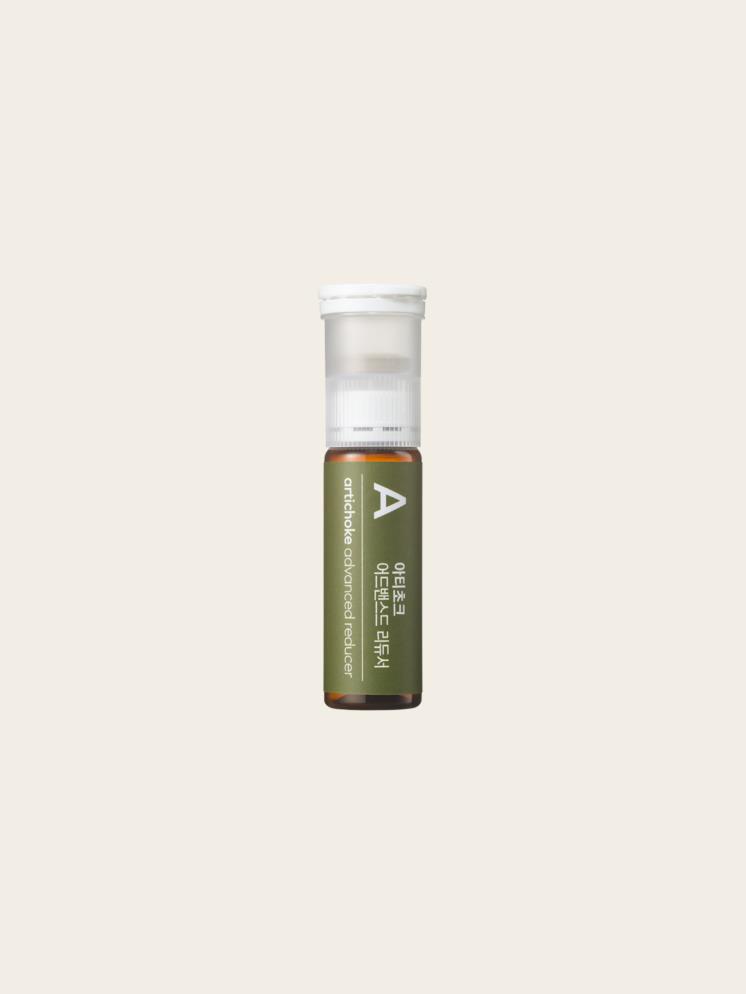 아티초크 어드밴스드 리듀서 (액상20ml + 정제 600mg X 2정) X 7병 5만5천원