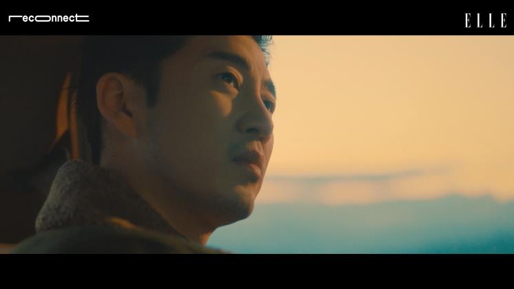 치열(Cheers) (with ELLE KOREA) - 코드 쿤스트, 이찬혁, Colde, sogumm & 배우 윤계상, 문가영 주연 뮤직비디오 스틸 컷