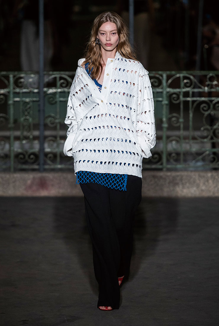 SONIA RYKIEL