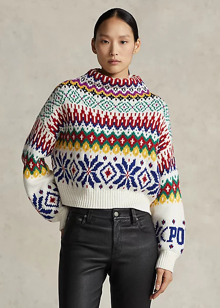 폴로 랄프 로렌 공식 홈페이지