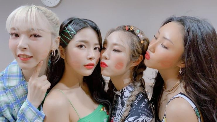 @mamamoo_oﬃcial