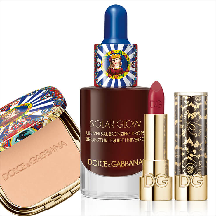 Dolce & Gabanna Beauty