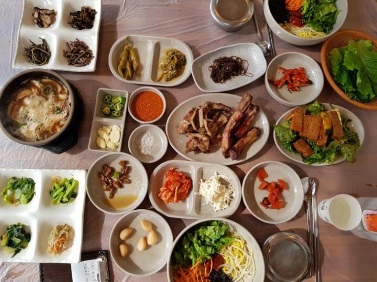 한국관광공사