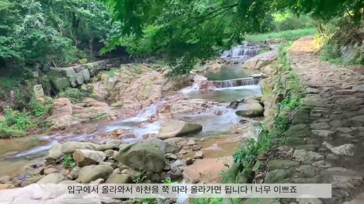 모두 ‘쩡이언니’ 유튜브 영상 캡처