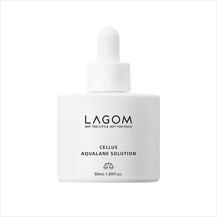 셀러스 아쿠알렌 솔루션, 4만2천원, Lagom.