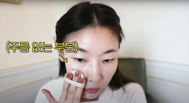 ‘한혜진 Han Hye Jin’ 유튜브 영상 캡처