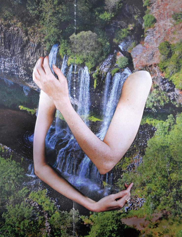  collage by Djuno tomsni