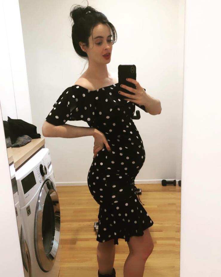 @therealkrystenritter