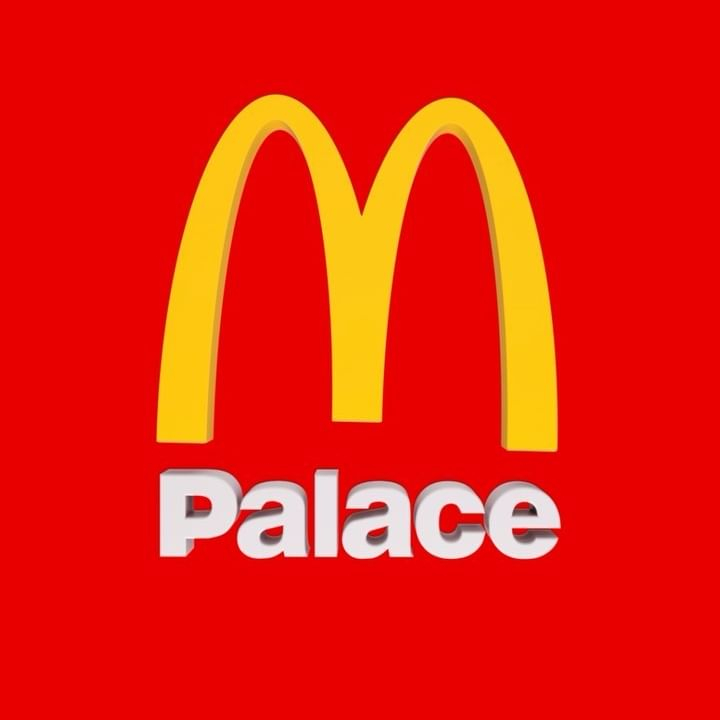 팔라스 x 맥도날드