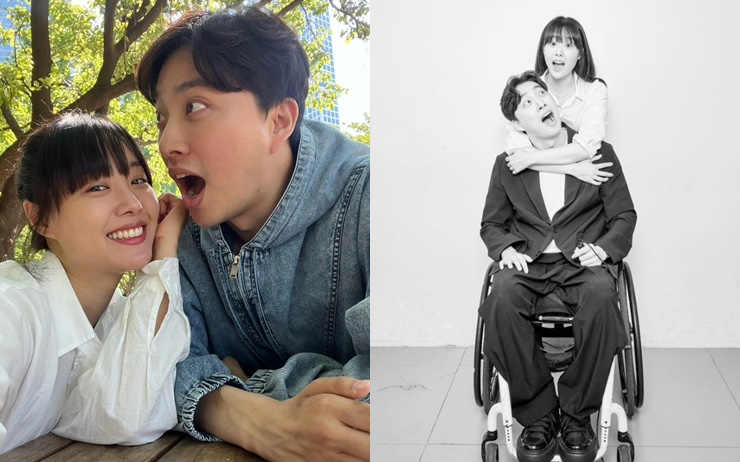 송지은과 위라클