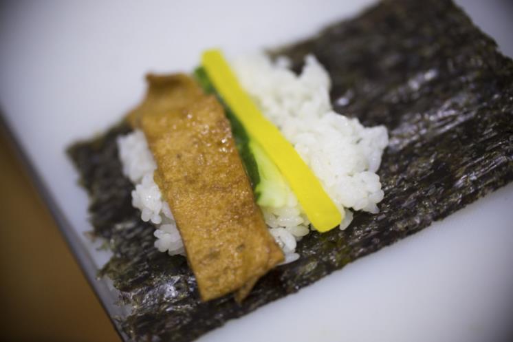 오단이꼬마김밥