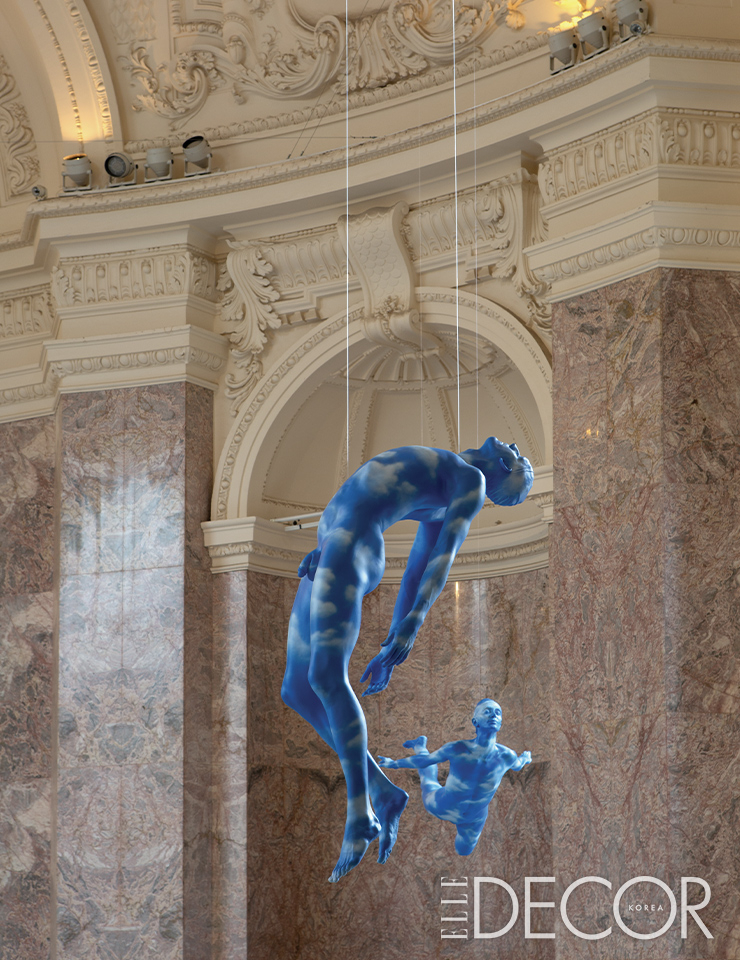 COURTESY OF petit palais, Photography Archives kamel mennour