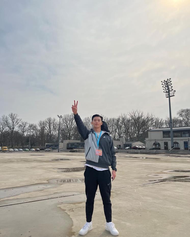 박서준 