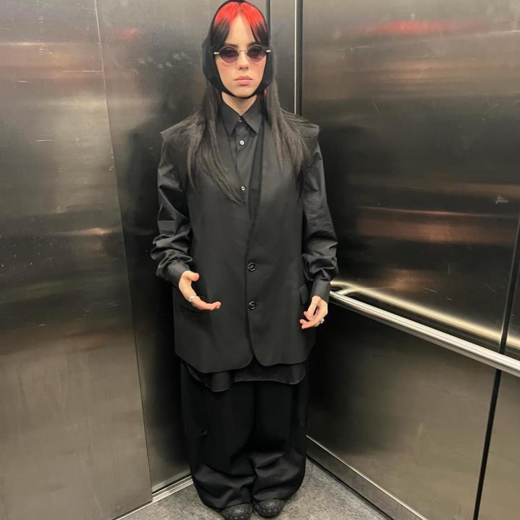 @billieeilish