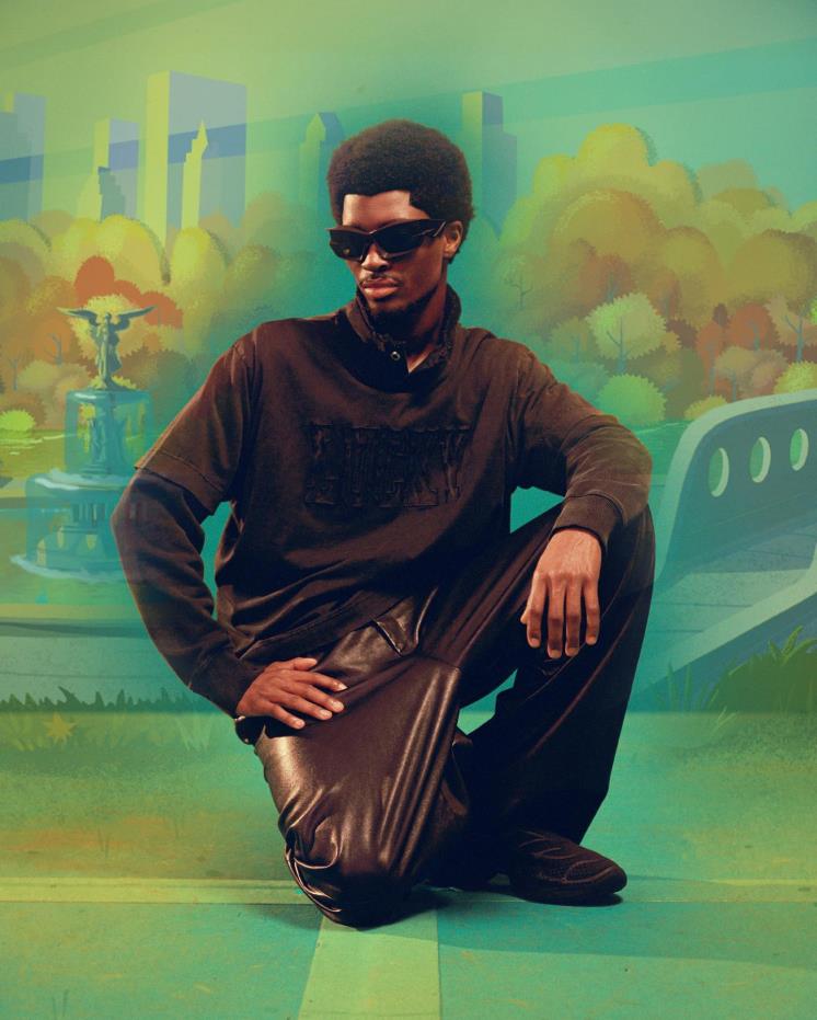 줄리언 클린스비츠 인스타그램 @julianklincewicz