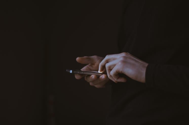Unsplash