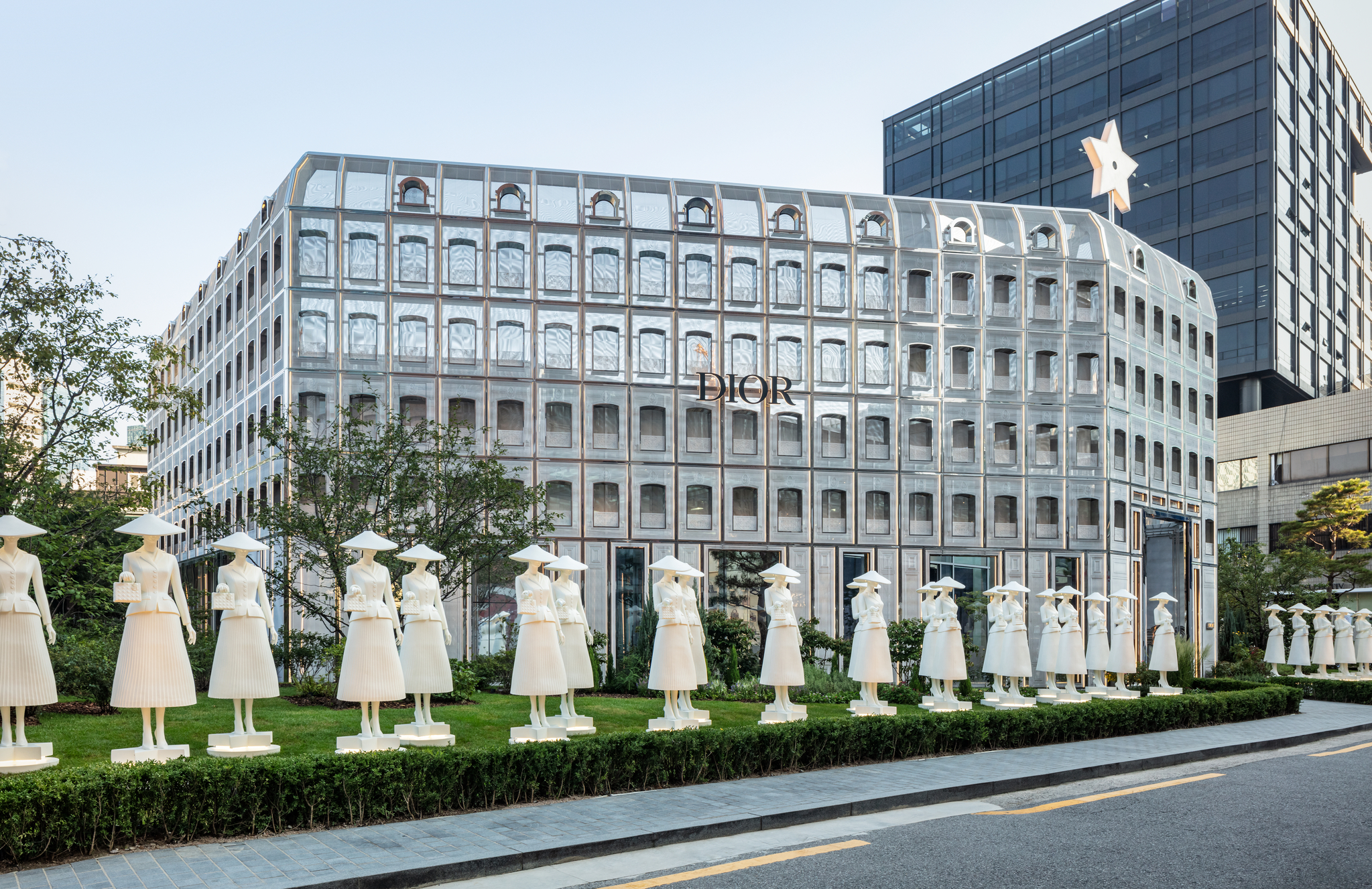 LADY DIOR CELEBRATION