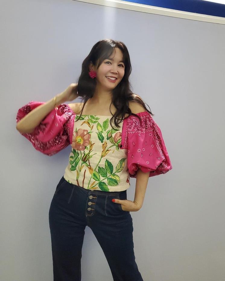 장영란