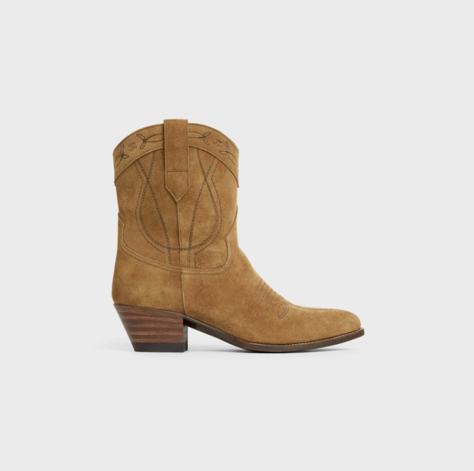 셀린느 공식 홈페이지