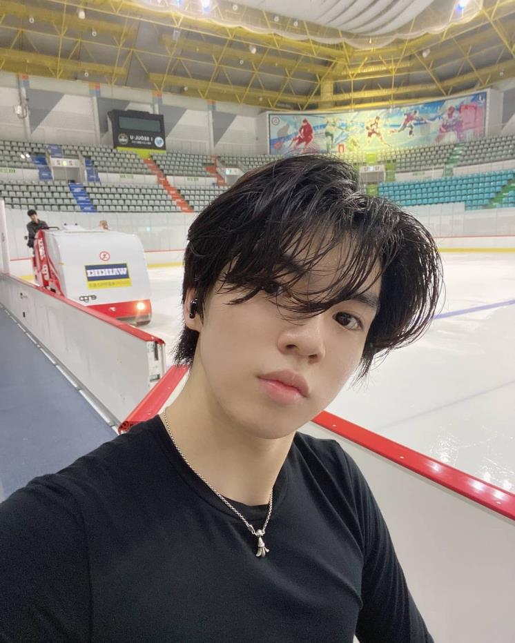 차준환 인스타그램