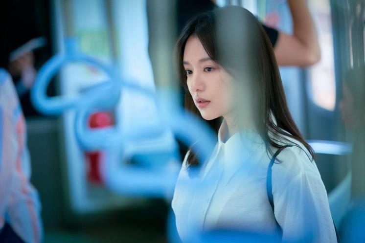 JTBC < 나의 해방일지 > 의 미정 , 김지원