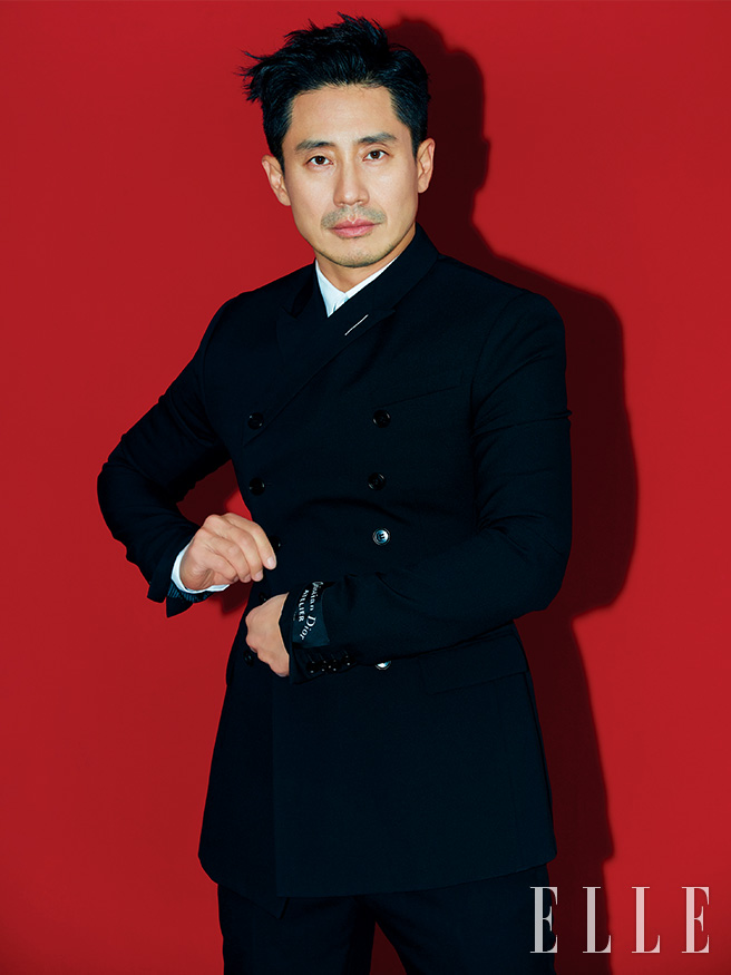 신하균,신하균화보,신하균엘르화보,엘르화보,엘르12월호