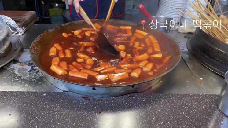 모두 장희령 유튜브 영상 캡처