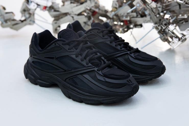 REEBOK x KANGHYUK 'Premier Modern'
