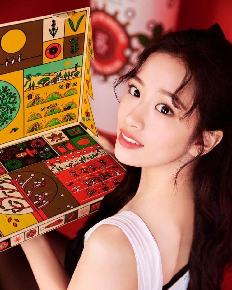 록시땅