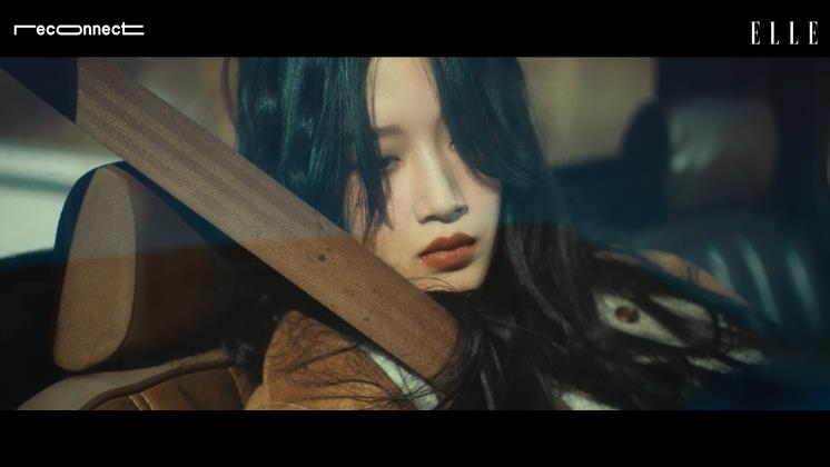 치열(Cheers) (with ELLE KOREA) - 코드 쿤스트, 이찬혁, Colde, sogumm & 배우 윤계상, 문가영 주연 뮤직비디오 스틸 컷