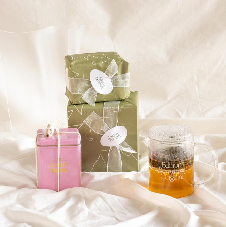 에디션 덴마크 공식 홈페이지