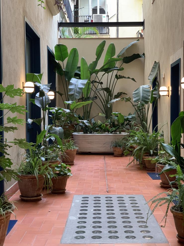 호텔 카사 보나이