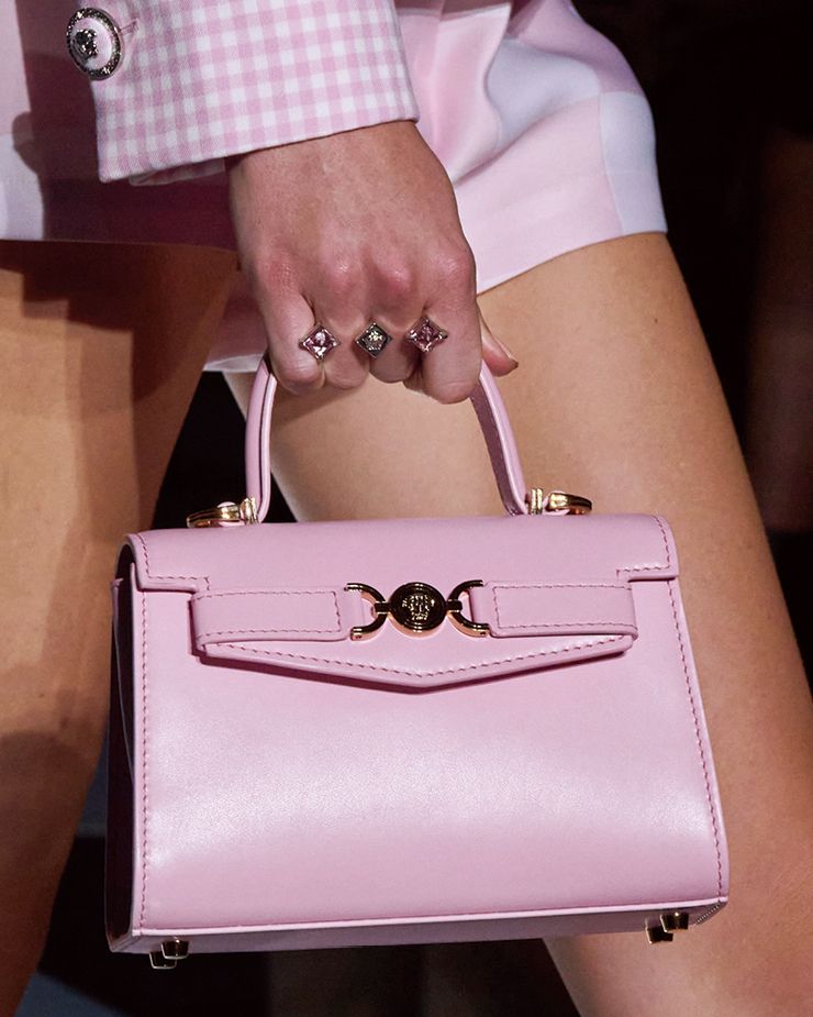 VERSACE