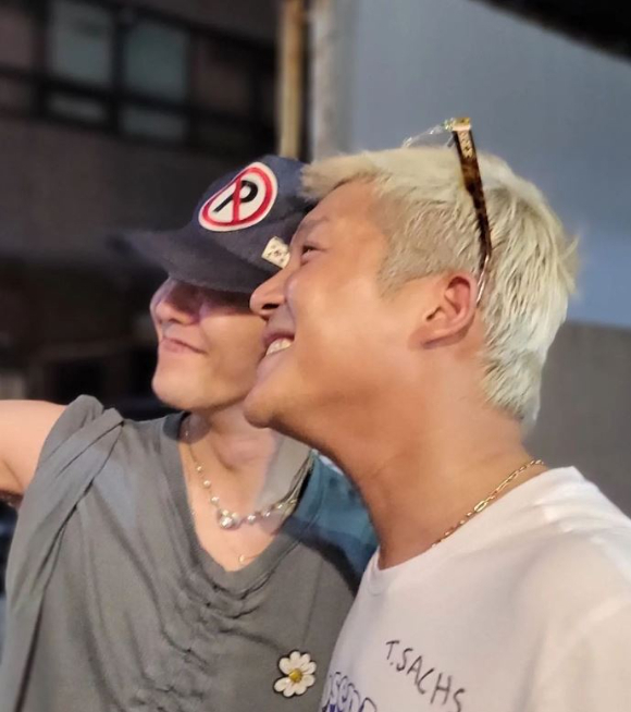 조세호 인스타그램