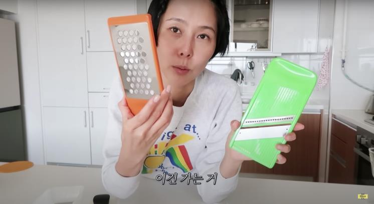 ‘김나영의 nofilterTV’ 유튜브 영상 캡처