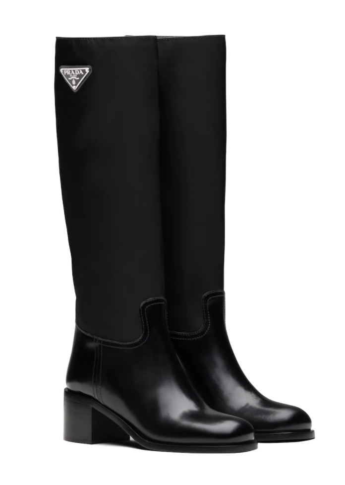 프라다 공식 홈페이지