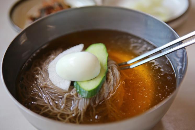 강서면옥 