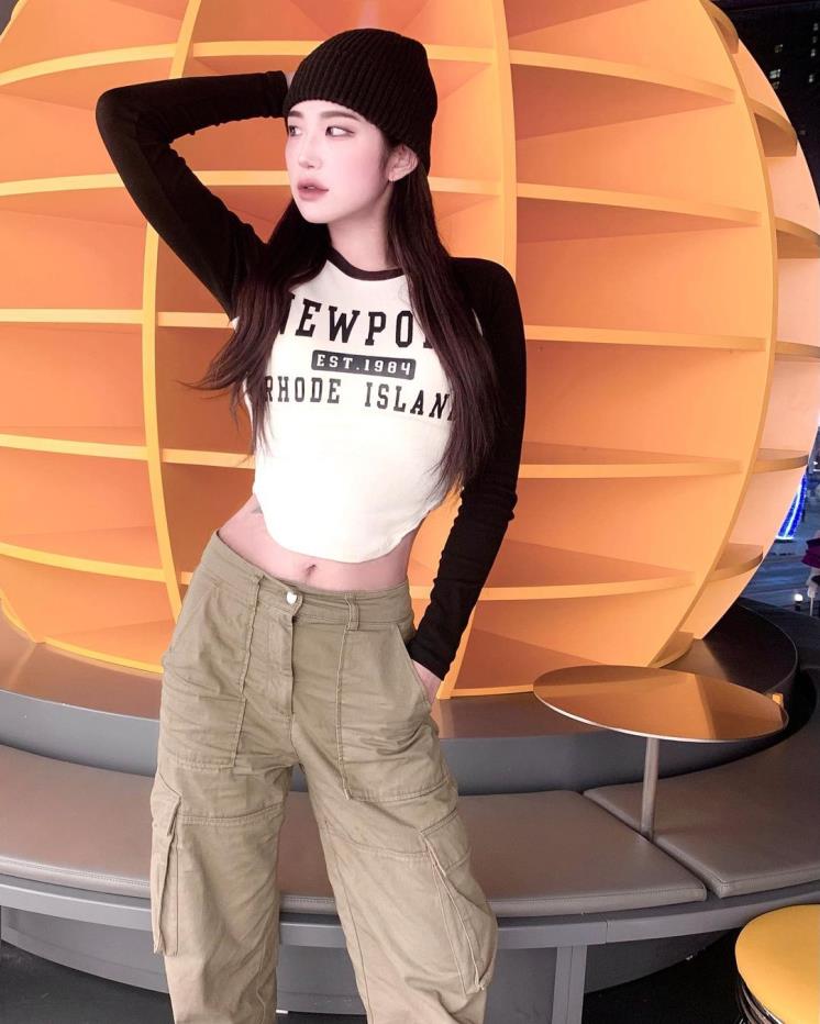최준희